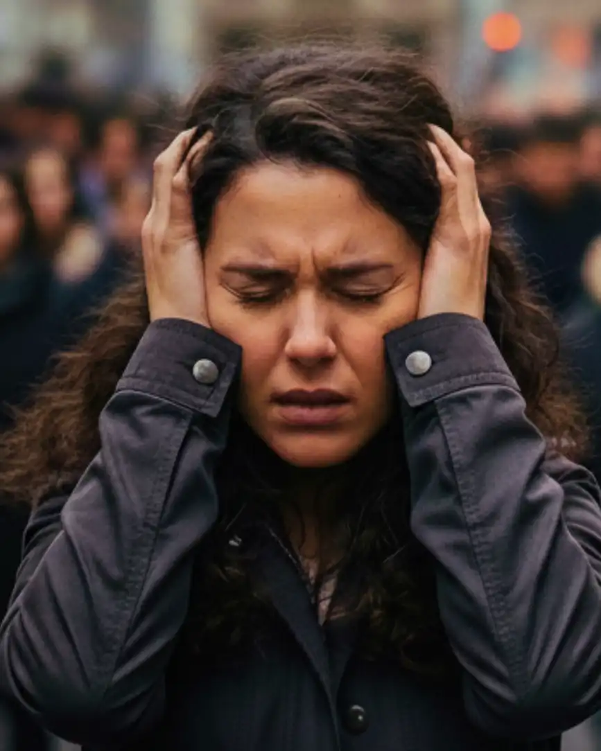 Fibromyalgie et bruit : le stress sonore peut-il aggraver la douleur ?