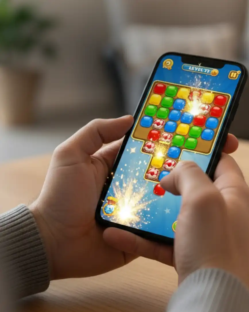 Les jeux vidéo peuvent-ils améliorer la cognition ?