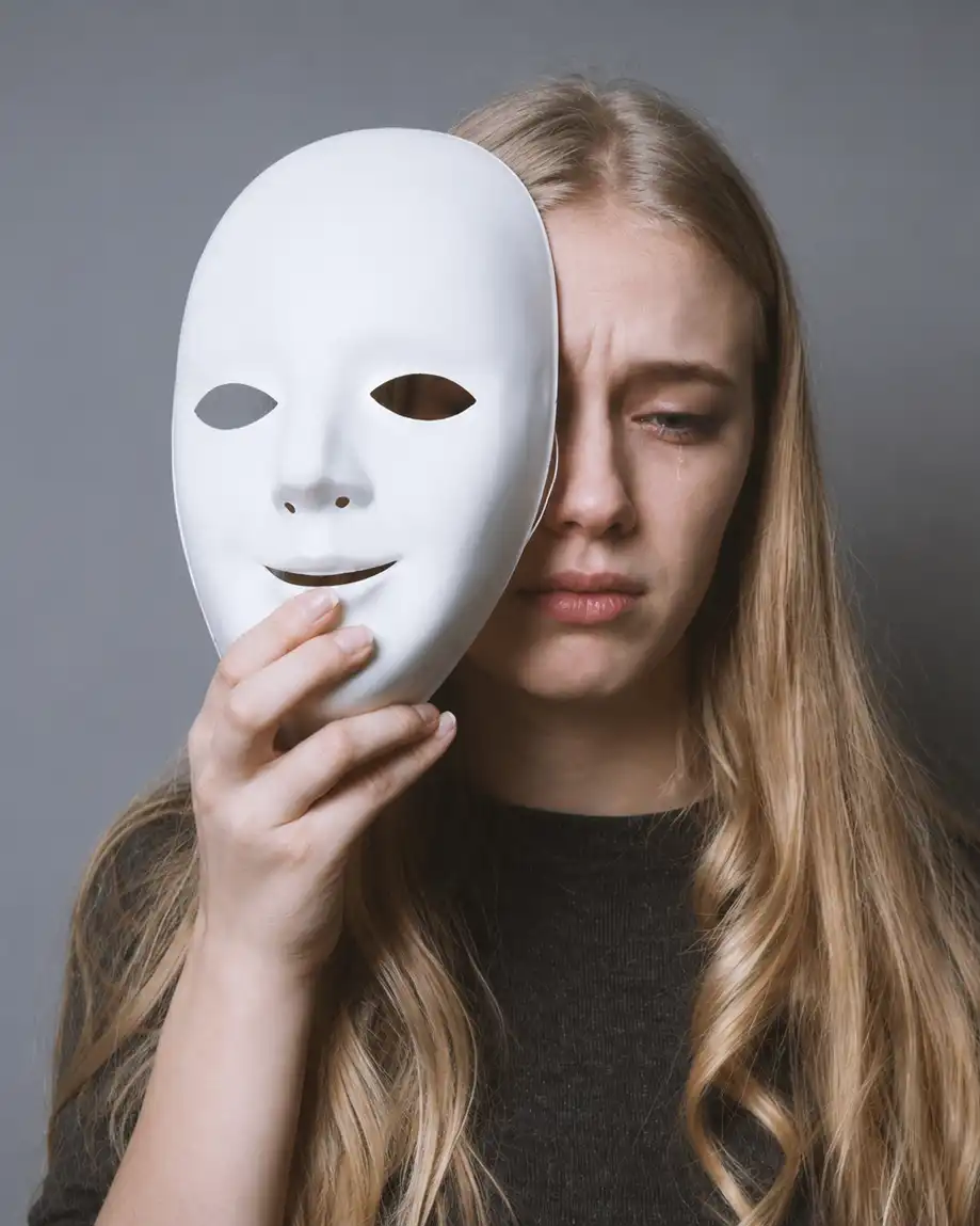 Masking et fibromyalgie : quand cacher sa douleur devient un piège