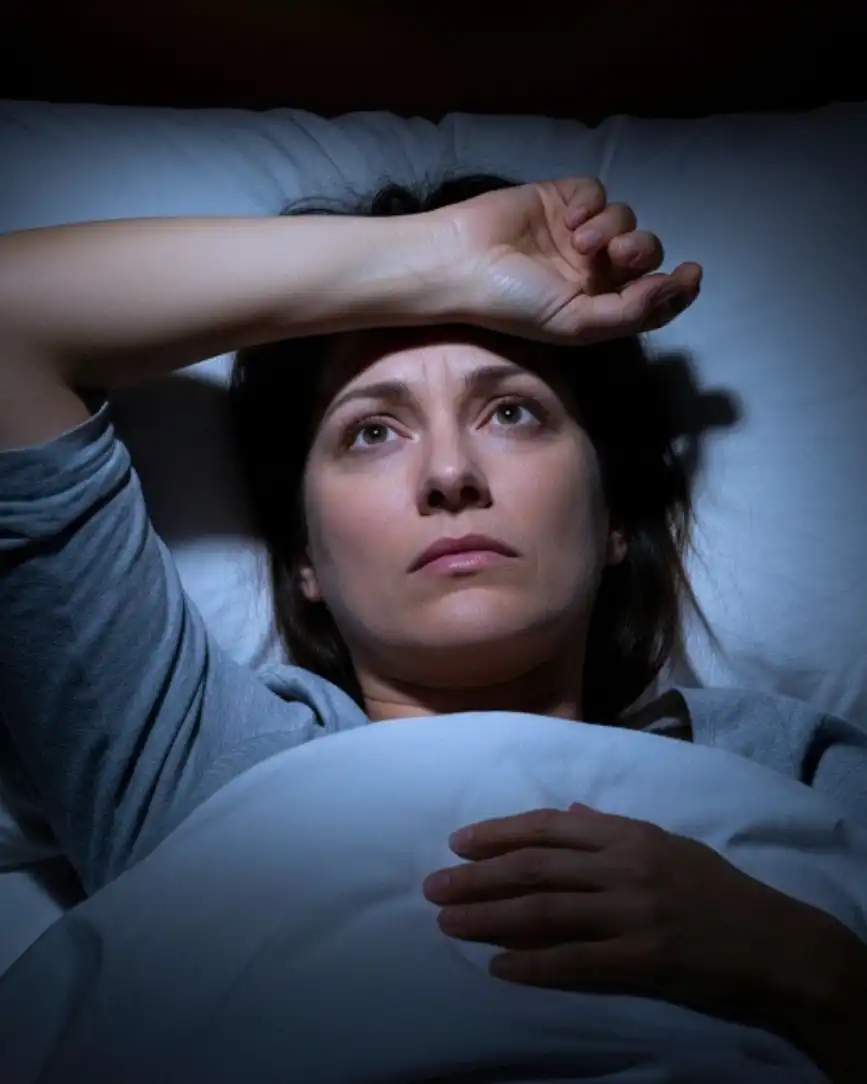 Fibromyalgie et sommeil : briser le cercle vicieux