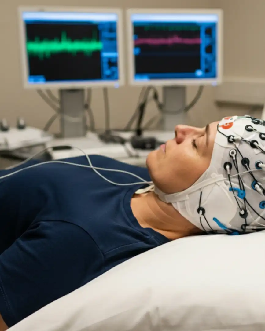 Fibromyalgie : un électroencéphalogramme pour diagnostic ?