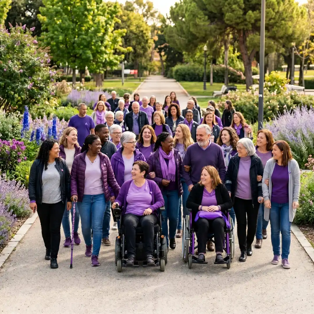 L'AFMI, une communauté solidaire