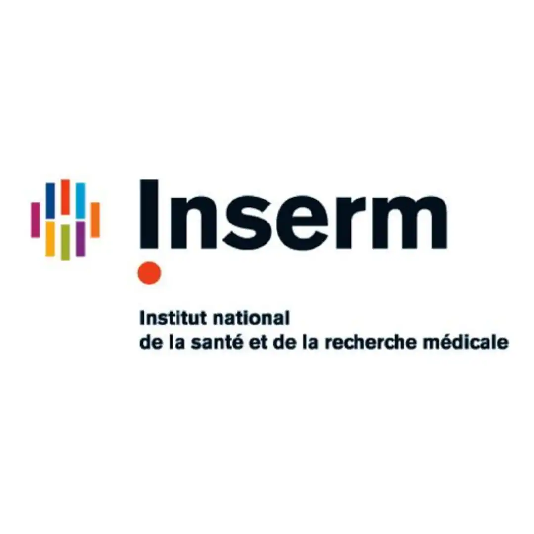 Logo Inserm