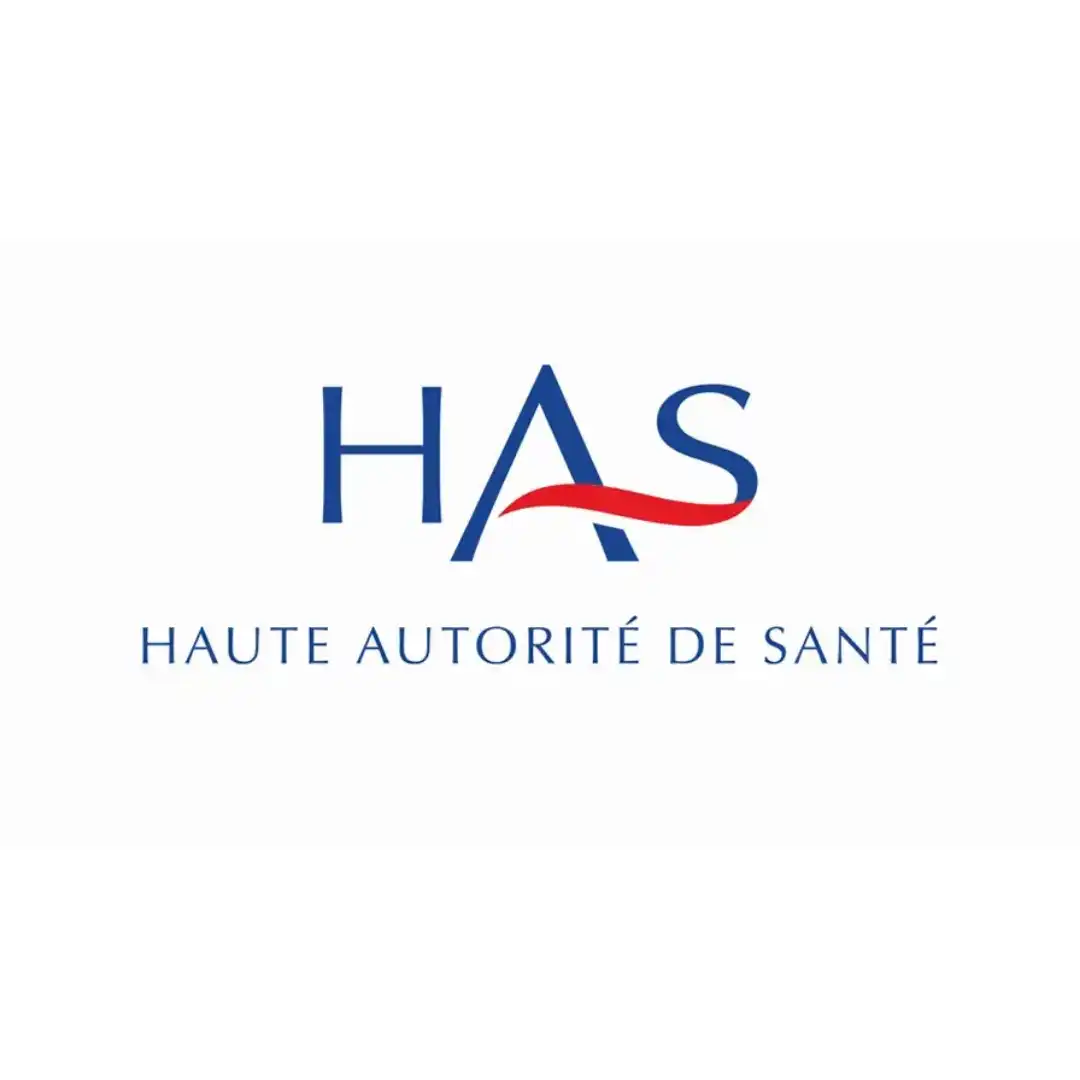 Logo HAS